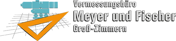Das Logo von Meyer und Fischer
